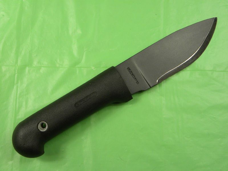 CONDOR El Salvador Hand Crafted Fighting Knife  