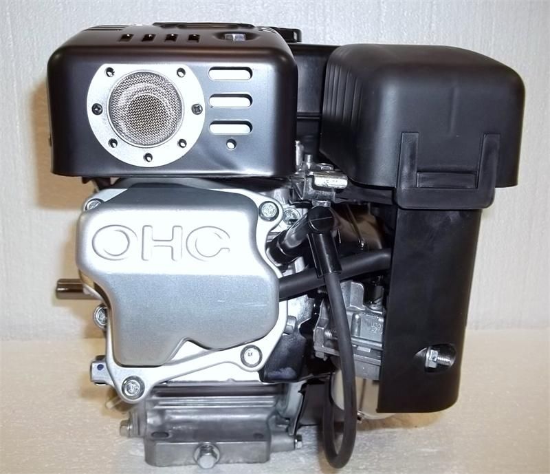Robin Subaru Horizontal Engine 6 HP SP170 OHC 3/4 x 5/16 