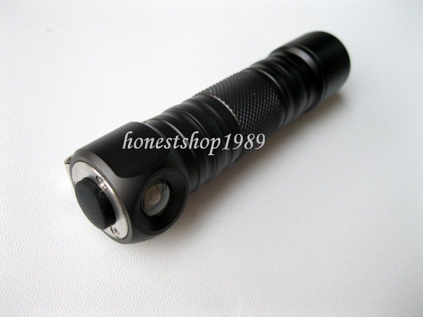 250lumens Ultrafire CREE LED Headlight Mode UF H3B For 18650 Battery 