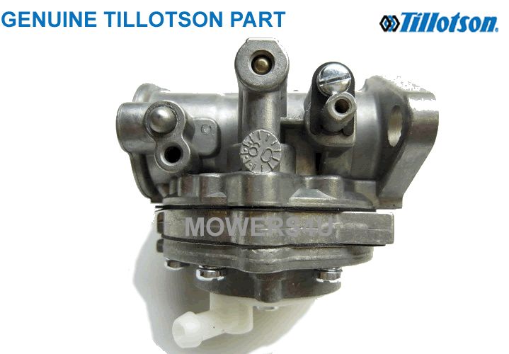 NEW TILLOTSON HL 166B CARBURETOR FOR STIHL 08 SAWS  