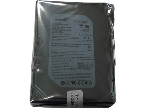 Seagate 320GB 16MB 7200RPM IDE Hard Drive  ST3320620A  