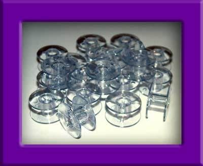 40 BOBBINS FOR KENMORE 385 Series SEWING MACHINES  