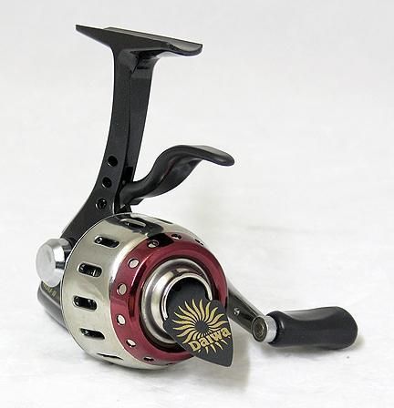 authorized daiwa dealer brand new sorry no box full factory warranty 