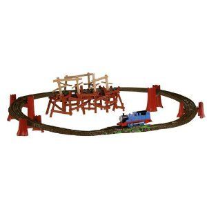 NEW Thomas & Friends Shake Shake Bridge Train  