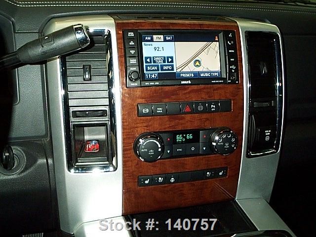 Dodge  Ram 3500 REARVIEW CAM in Dodge   Motors