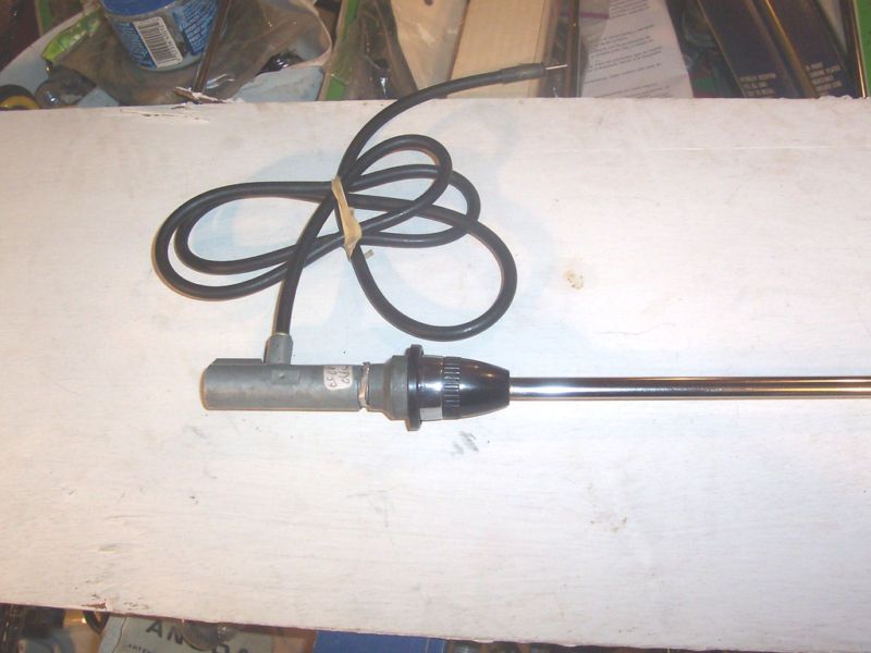 1966 69 Oldsmobile Radio antenna NEW  