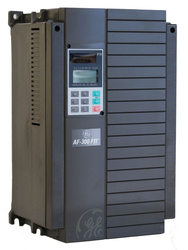 HP 460V GE 3PHASE VARIABLE FREQUENCY DRIVE NEW  