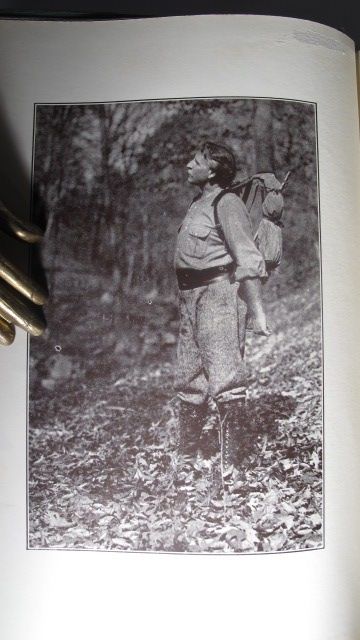 1929 CHARLES KELLOGG NATURE SINGER SIGNED LTD 1ST ED  