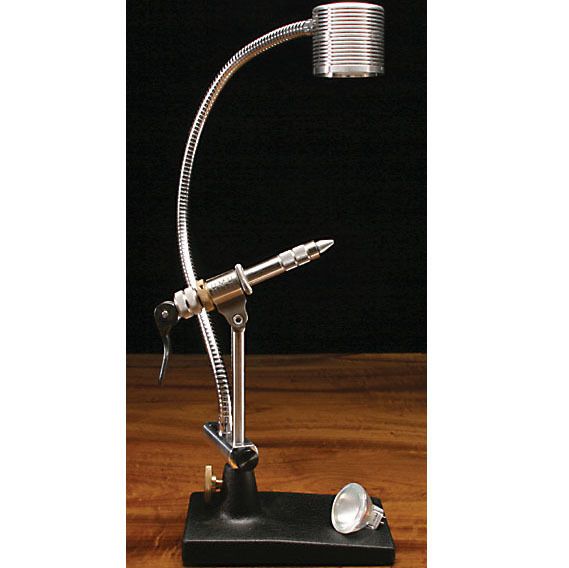 McKENZIE 16 BRIGHT LIGHT Fly Tying  