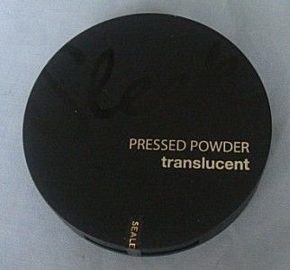 SLEEK TRANSLUCENT PRESSED POWDER DEEP  