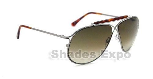 NEW TOM FORD SUNGLASSES TF 193 HAVANA MAGNUS 10P TF193  