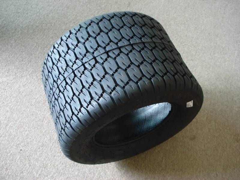 NEW 20X12.00 10 Carlisle Turf Trac R/S Tire 4p 575315  