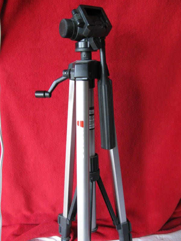 Ambico VO55 Adjustable Tripod  