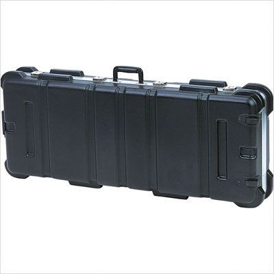 SKB Keyboard Cases with Wheels 61 Note 4214W_45252 789270421417  