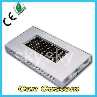 60W Aquarium Coral Reef Tank White Blue LED Grow Light  