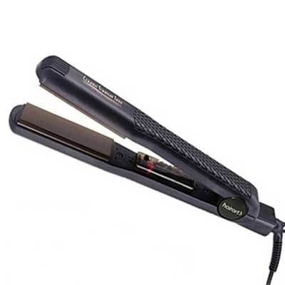 HAIRART Straightening & Curling Iron Ceramic 1 3/8 727428030005 