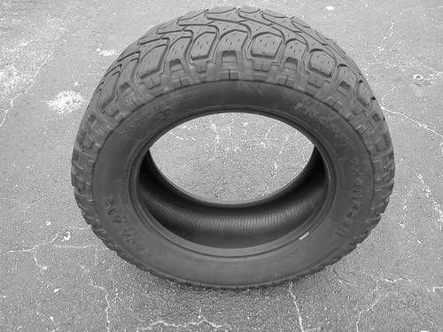 Nice Mickey Thompson Baja ATZ Radial 35X12.50R20 LT Tire  