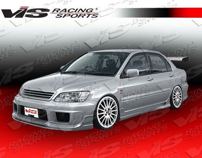 02 03 MITSUBISHI LANCER ( All Model ) FULL BODY KIT  