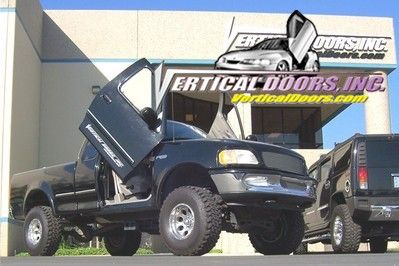 Ford F 150 97 03 Lambo Kit Vertical Doors Inc F150  