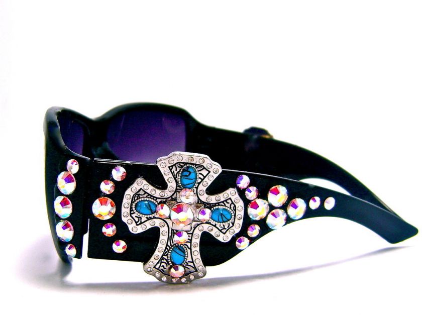   CoWgiRL CoNcHo SuNgLaSsEs UsiNg SwArOvSki ELeMeNtS CrYsTaL RhiNeStOnEs