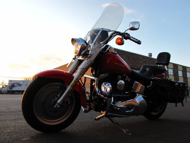 Harley Davidson  Softail Harley Davidson  Softail  