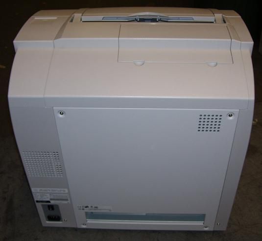 Fujitsu fi 4860C2   Sheetfed scanner   Duplex   A3   400 dpi x 400 dpi 