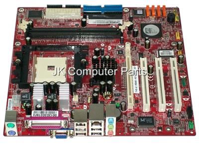 EMACHINES C6207 T6209 T6211 T6410 MOTHERBOARD 103777  