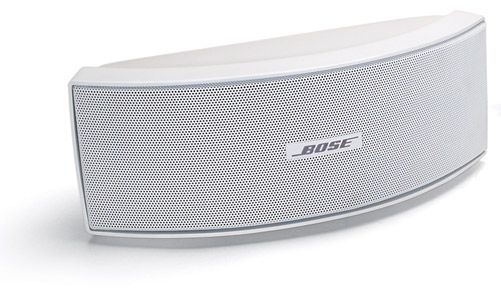 Bose® 151® SE ENVIRONMENTAL SPEAKERS   WHITE   PAIR  