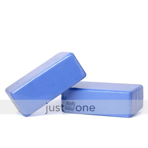 pcs Home Exercise Fitness Sport Tool Yoga Foam Block  