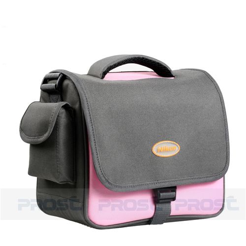 Camera case BAG for Canon Nikon Sony Pentax Leica Panasonic Fuji DSLR 