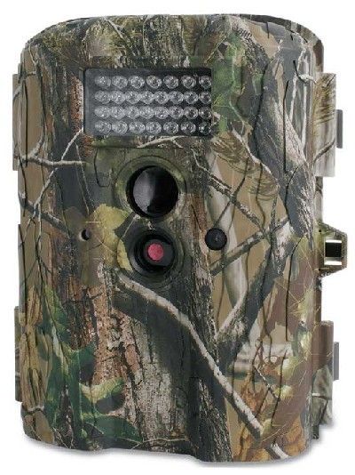 MOULTRIE GAME SPY I35 INFRARED DIGITAL TRAIL CAMERA  