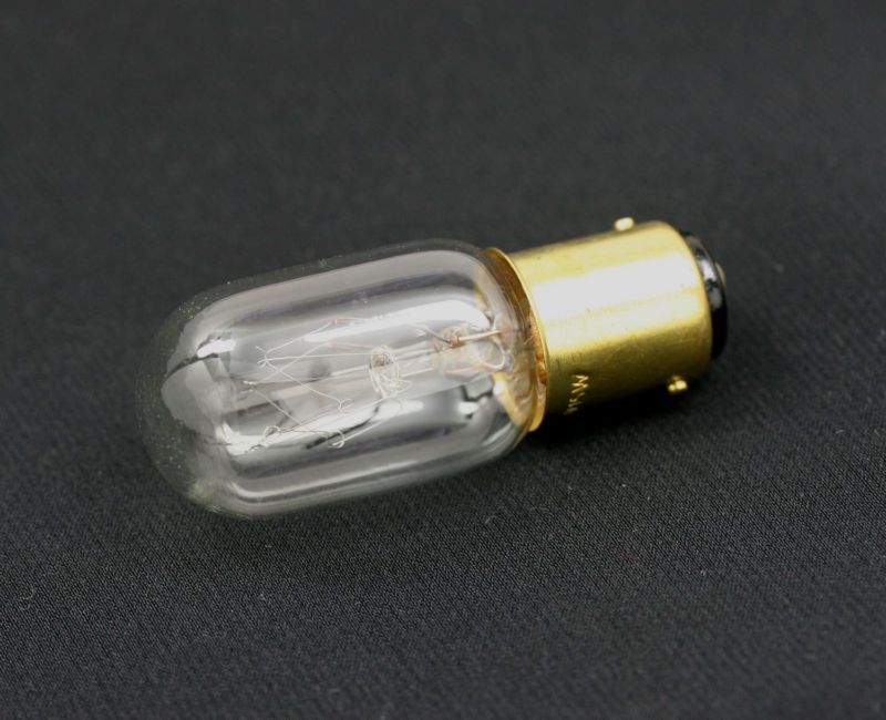 LIGHT BULB FOR CLARKE EDGER SANDERS, NEW, REPL 911113  