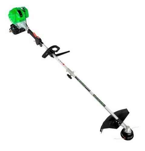 LEHR ST025DS LP GAS Straight Shaft STRING TRIMMER 25cc  