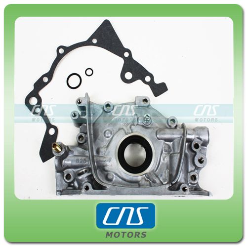 85 95 SUZUKI CHEVY GEO 1.0 1.3L G10 G13A G13BA OIL PUMP  