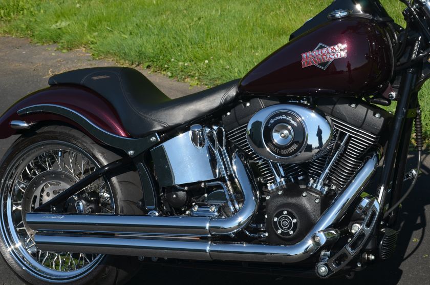 Harley Davidson  Softail Harley Davidson  Softail  