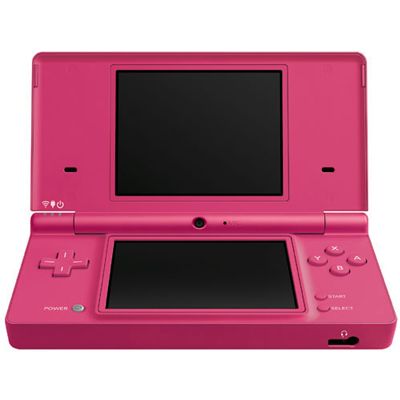 Nintendo TWLSPA DSi Portable Gaming Console 16MB 3.25  