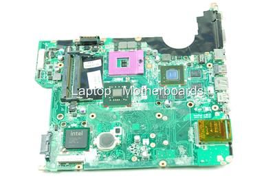 482870 001 HP Pavilion dv5 1000 dv5 1100 Intel CPU 478MN Motherboard 