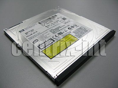 7mm Slim UJ 844 DVD±RW Super Burner Drive Lenovo X300  