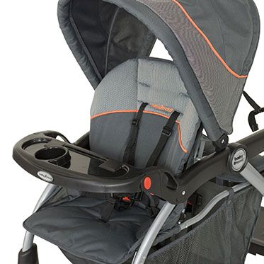   stroller travel system new includes infant car seat fast ship warranty