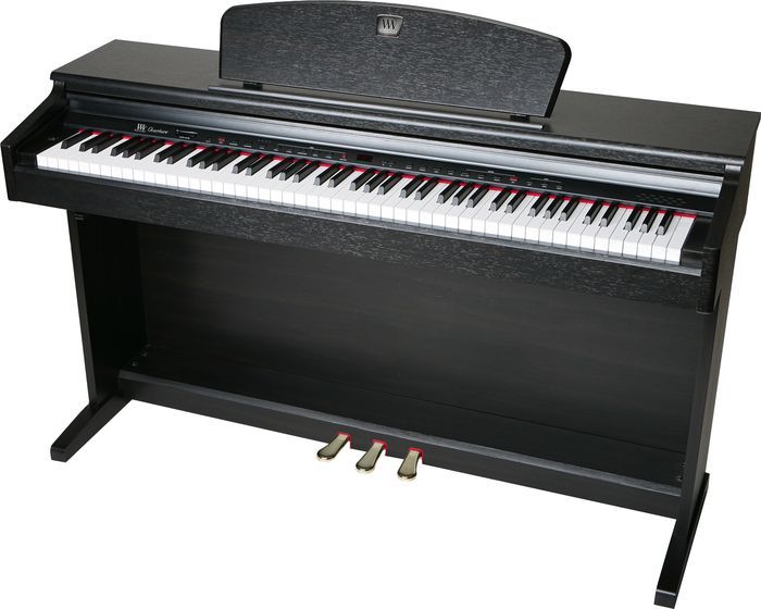 Williams Overture 88 Key Digital Piano  