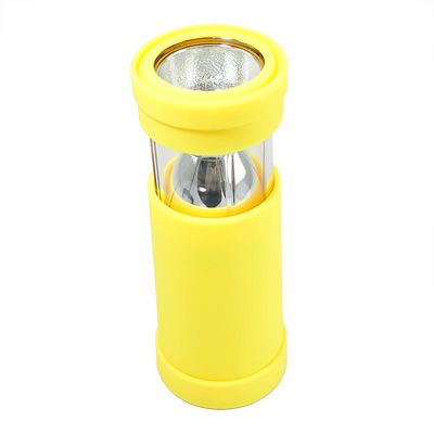 Bright CREE 1W LED Flashlight Torch & Lantern Light  