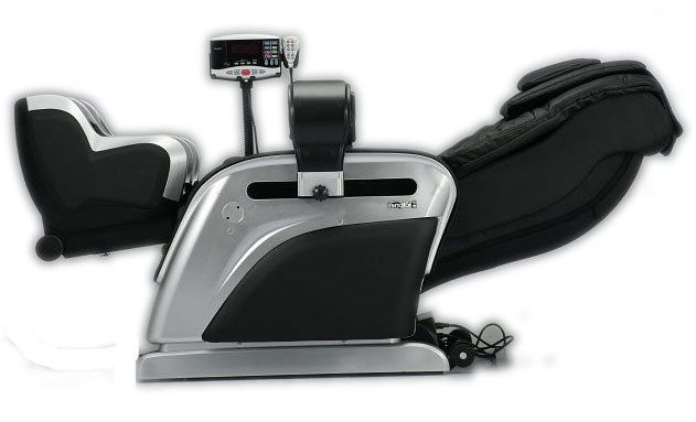 2012 NEW MD E05A (extendable) Massage Chair TALL PEOPLE  