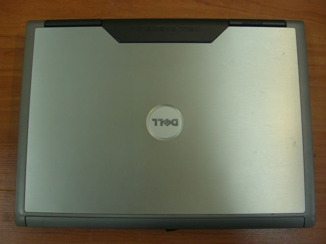 Dell Precision M4300 Core 2 Duo 2.4GHz 2GB 80GB XP PRO LOADED  