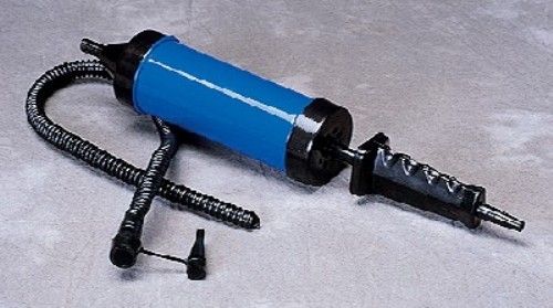 Medline Hand Pump for Deluxe Air Mattress MSC261030 NEW  