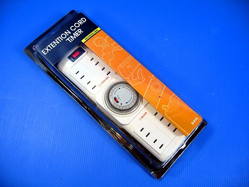 UP AQUARIUM Aqualight Power Center Light Or Wave Timer  