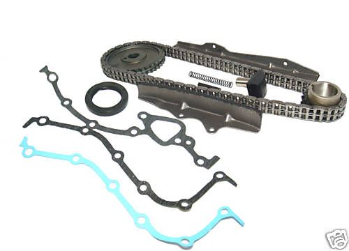 MITSUBISHI TIMING CHAIN KIT 2.6 G54B MIGHTY MONTERO  