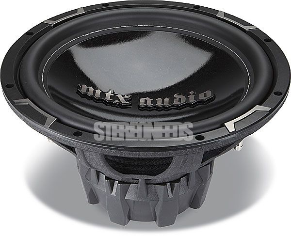 NEW MTX TR5512 44 12 800 WATT DVC CAR SUBWOOFER SUB **  