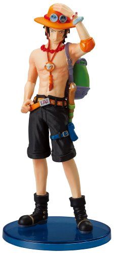 Bandai One Piece POP Super styling figure Star Hero x5  