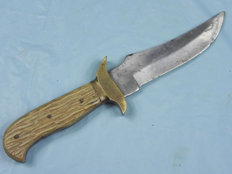 VINTAGE PAKISTAN KNIFE DAGGER  