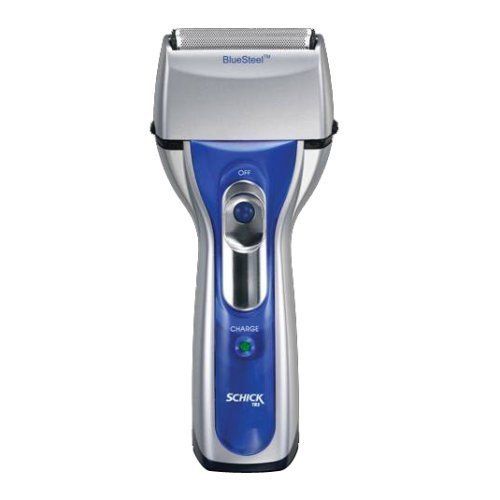 Schick Pro Curve Men Razor Electric Shaver Wet Dry  